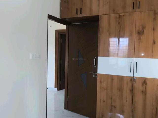 House for rent in Bangalore South, Cox Town - Bangalore