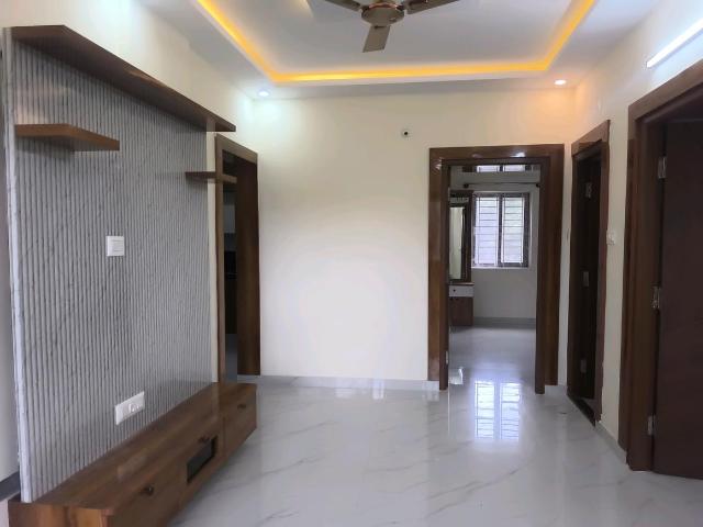 House for rent in Bangalore South, Cox Town - Bangalore