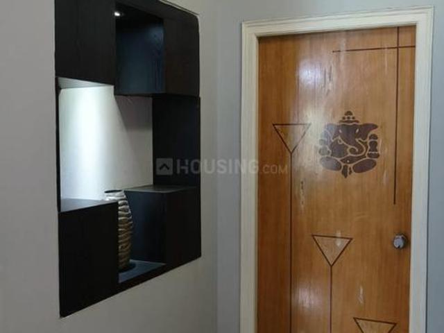 House for rent in Bangalore South, Cox Town - Bangalore