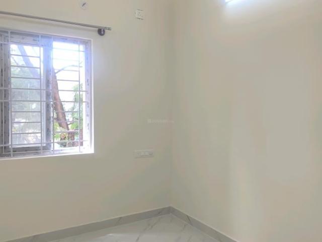 House for rent in Bangalore South, Cox Town - Bangalore