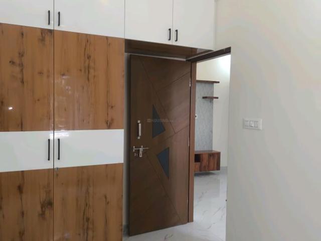 House for rent in Bangalore South, Cox Town - Bangalore