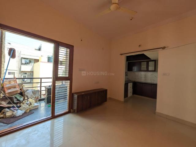 House for rent in Bangalore South, Cox Town - Bangalore