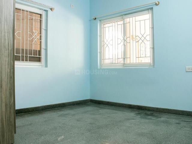 House for rent in Bangalore South, Cox Town - Bangalore