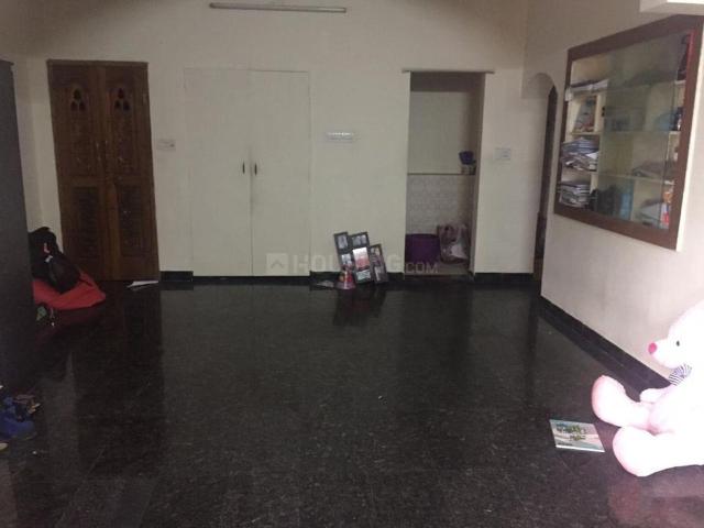 House for rent in Bangalore South, Cox Town - Bangalore
