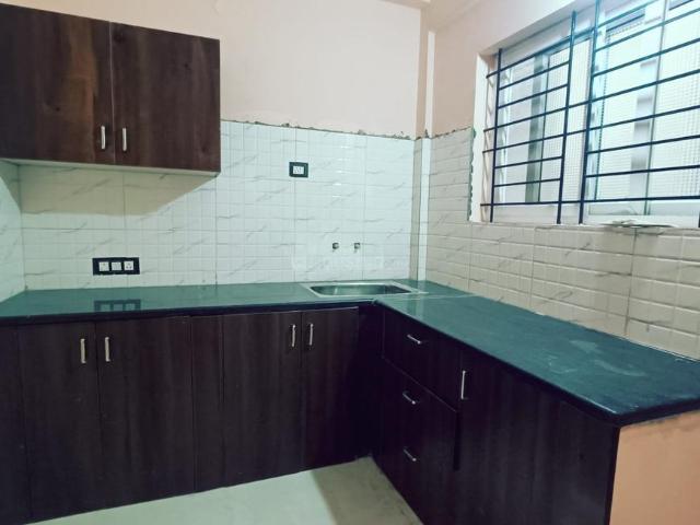 House for rent in Bangalore South, Cox Town - Bangalore