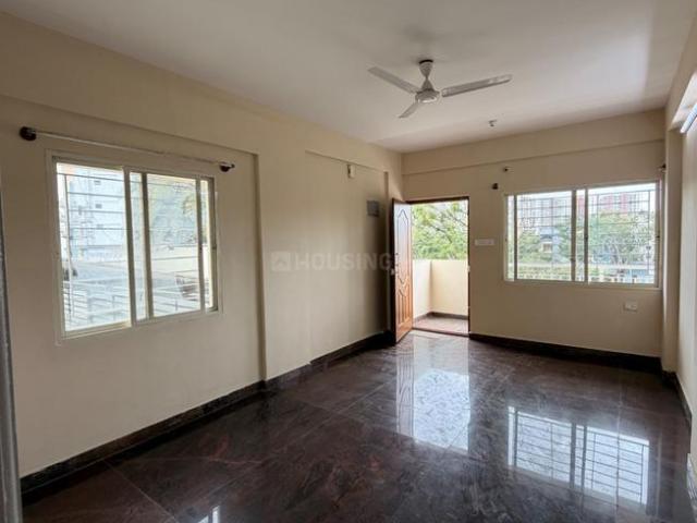 House for rent in Bangalore South, Cox Town - Bangalore