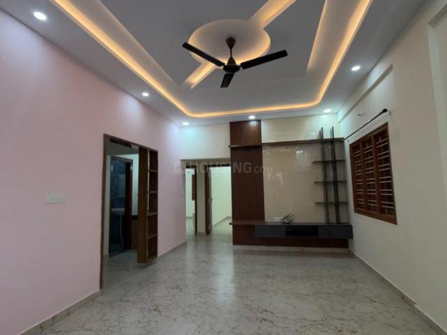 House for rent in Bangalore South, Cox Town - Bangalore