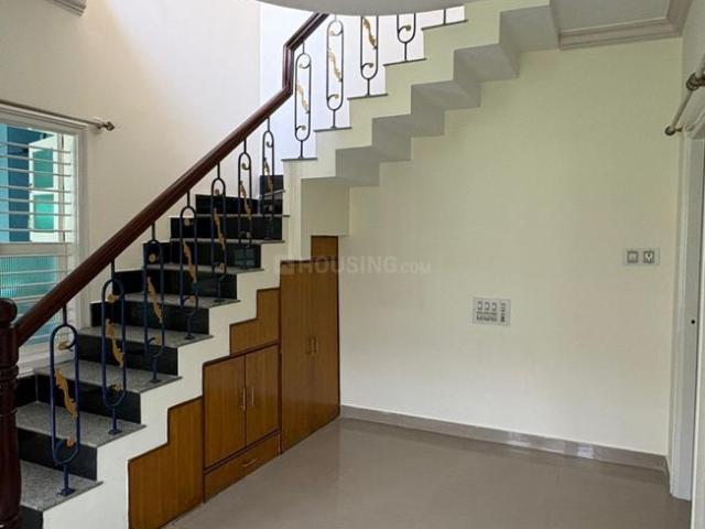 House for rent in Bangalore South, Cox Town - Bangalore