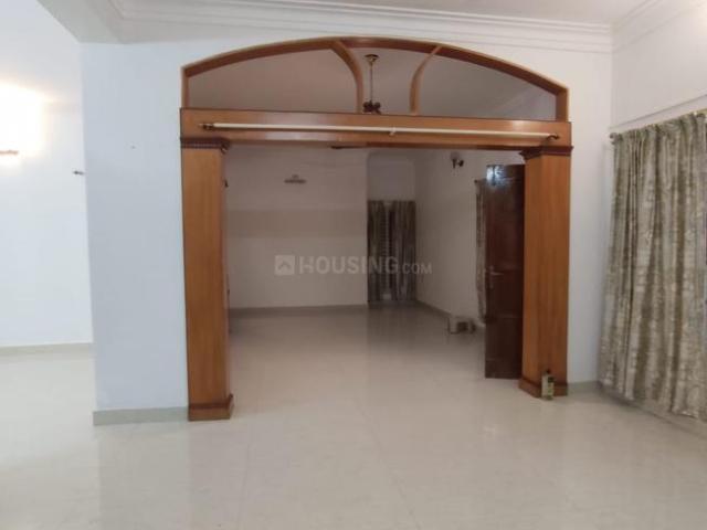 House for rent in Bangalore South, Cox Town - Bangalore
