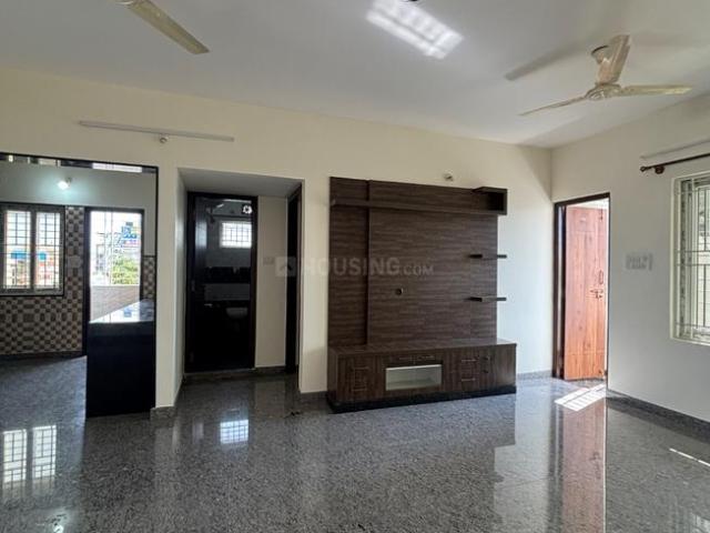 House for rent in Bangalore South, Cox Town - Bangalore
