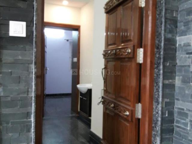 House for rent in Bangalore South, Cox Town - Bangalore