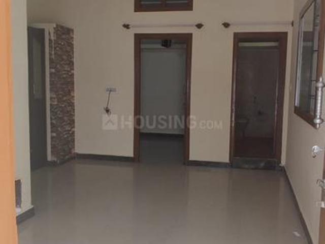 House for rent in Bangalore South, Cox Town - Bangalore