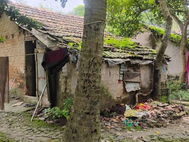 House for sale in North 24 Parganas, East Kolkata Township - Kolkata