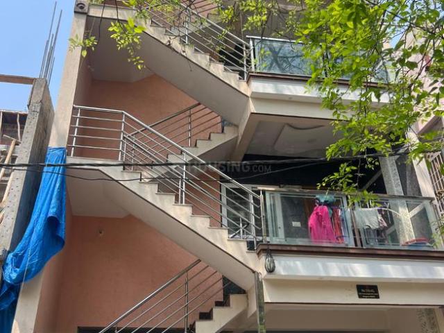 House for rent in Bangalore South, Cox Town - Bangalore
