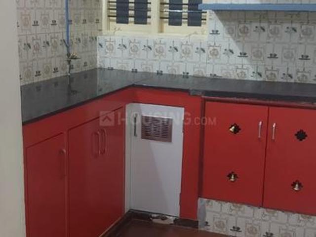 House for rent in Bangalore South, Cox Town - Bangalore