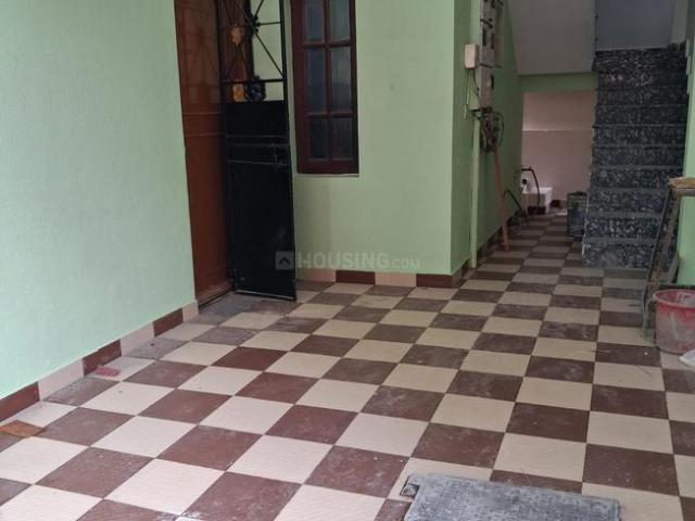 House for rent in Bangalore South, Cox Town - Bangalore