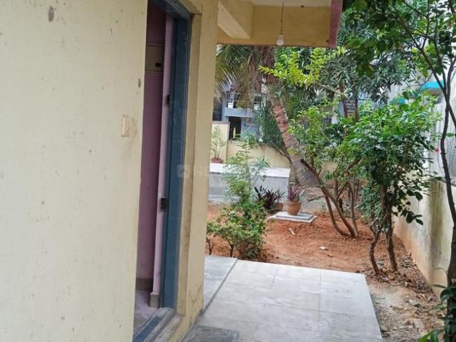 House for rent in Bangalore South, Cox Town - Bangalore