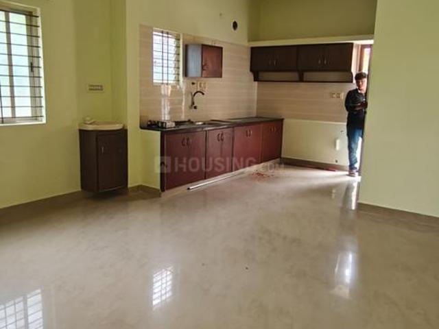 House for rent in Bangalore South, Cox Town - Bangalore