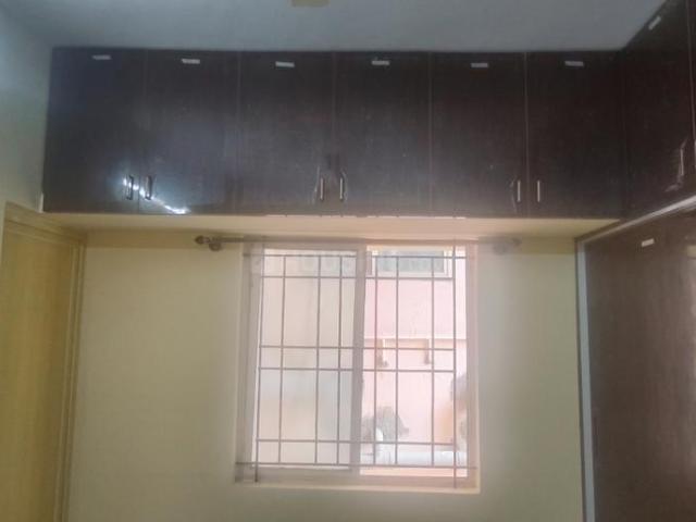 House for rent in Bangalore South, Cox Town - Bangalore