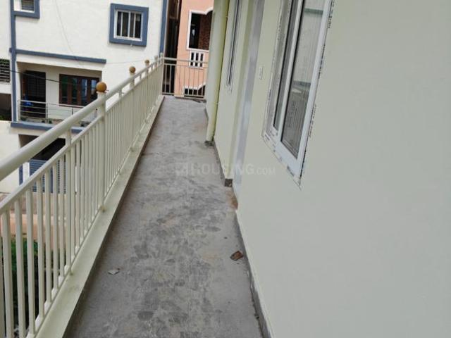 House for rent in Bangalore South, Cox Town - Bangalore