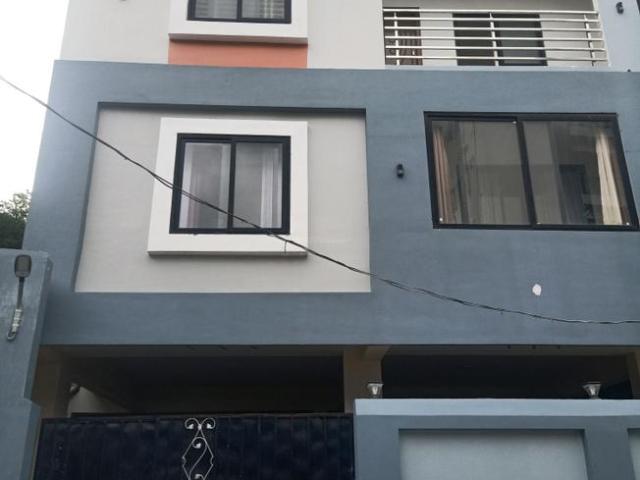 House for rent in Alijapur, Ranga Reddy