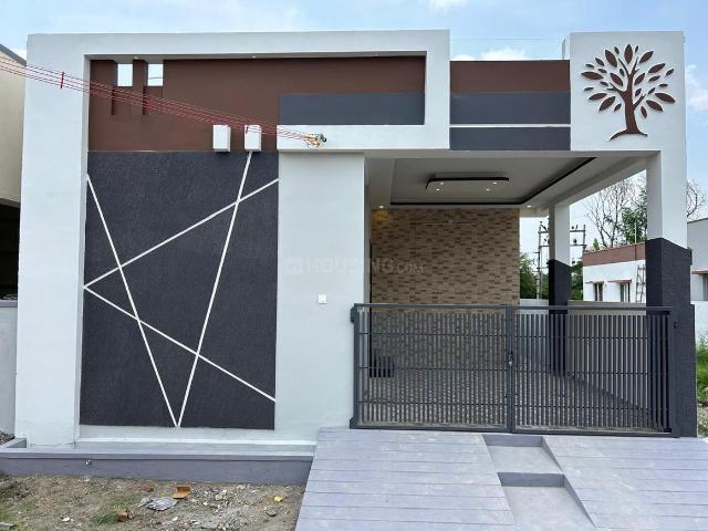 House for sale in Coimbatore