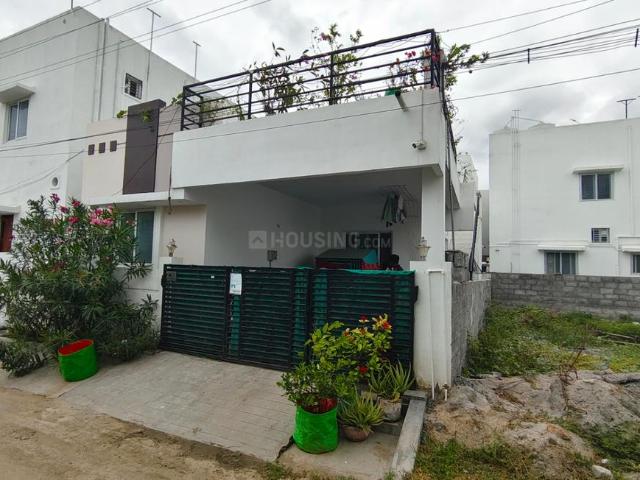 House for sale in Tamil Nadu