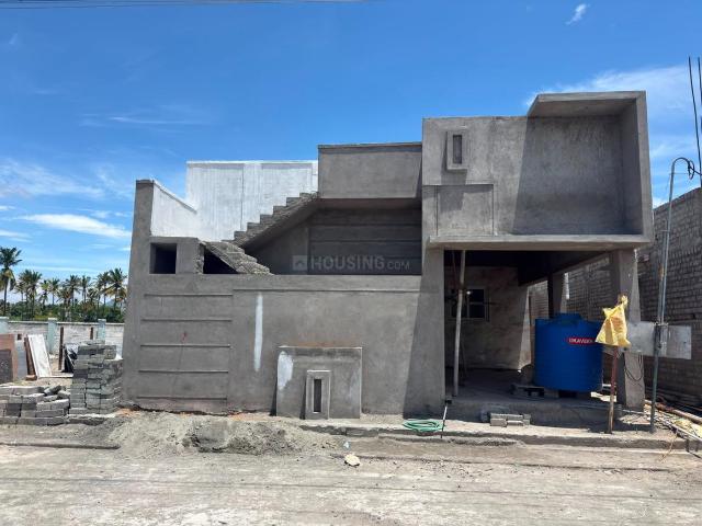 House for sale in Tamil Nadu