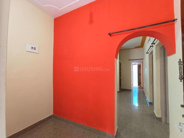 House for rent in Bangalore North, Cox Town - Bangalore