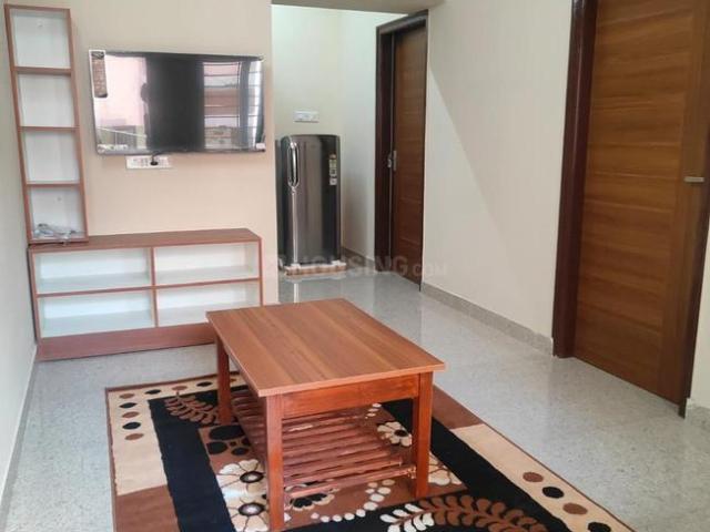 House for rent in Bangalore North, Cox Town - Bangalore