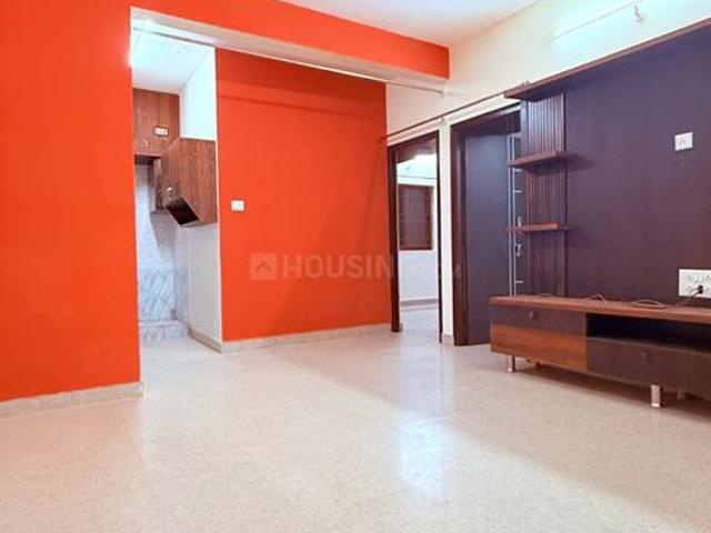 House for rent in Bangalore North, Cox Town - Bangalore