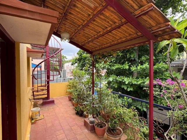 House for rent in Bangalore North, Cox Town - Bangalore