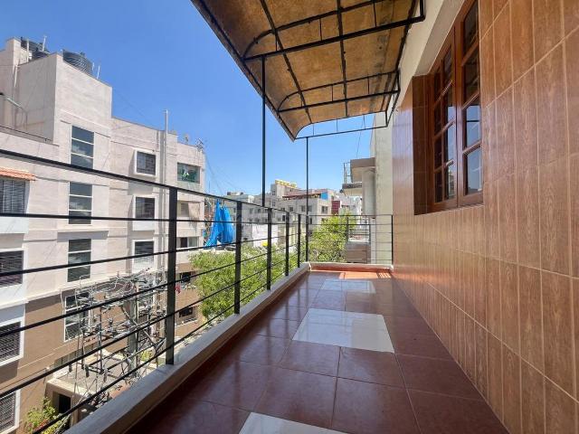House for rent in Bangalore North, Cox Town - Bangalore