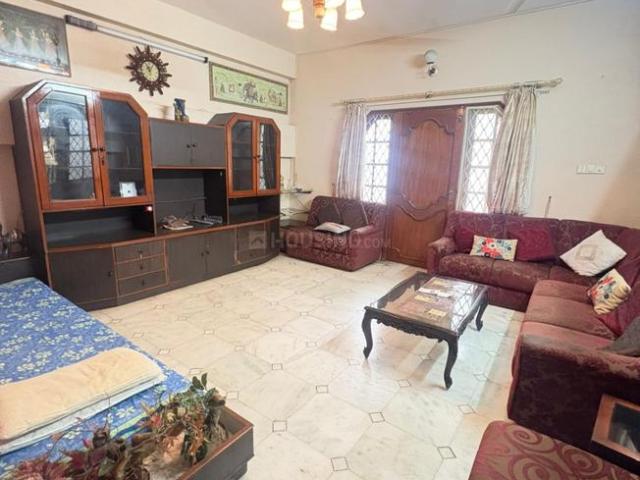 House for rent in Bangalore North, Cox Town - Bangalore