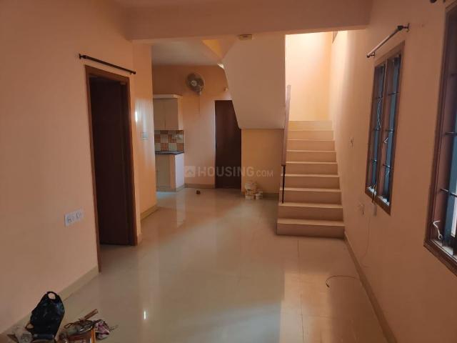 House for rent in Bangalore East, Cox Town - Bangalore