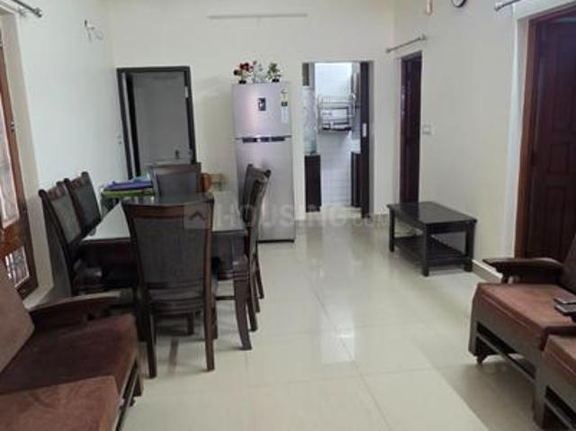 House for rent in Bangalore North, Cox Town - Bangalore