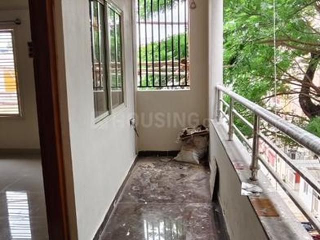 House for rent in Bangalore East, Cox Town - Bangalore