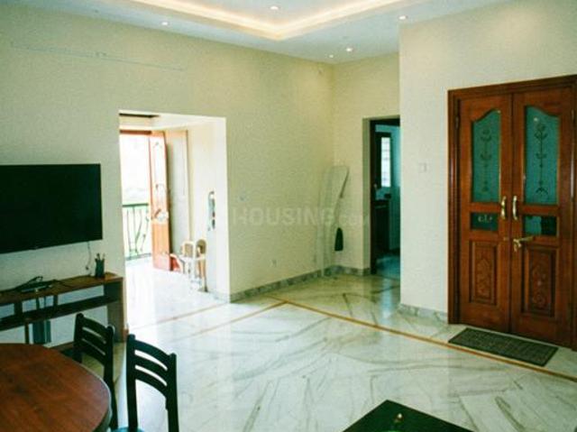 House for rent in Bangalore North, Cox Town - Bangalore