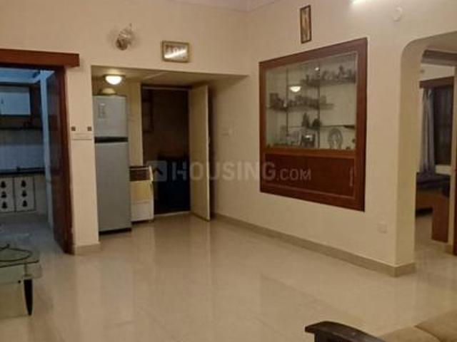 House for rent in Indiranagar 1st Stage, Bengaluru