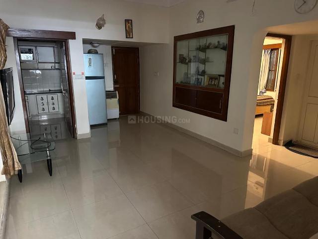House for rent in Bangalore North, Cox Town - Bangalore