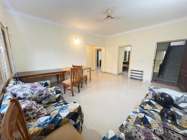 House for rent in Bangalore North, Cox Town - Bangalore