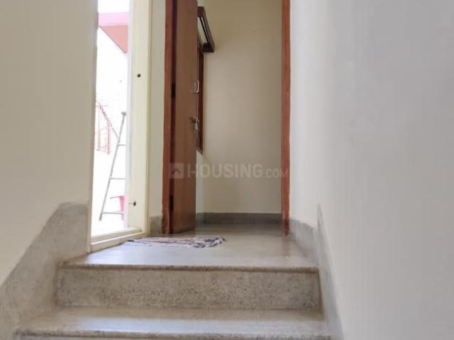 House for rent in Bangalore East, Cox Town - Bangalore