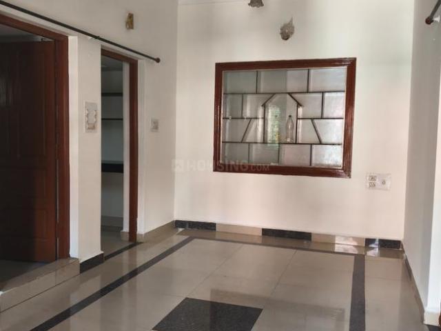 House for rent in Indiranagar, Bengaluru