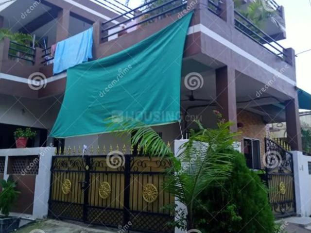 House for rent in Sector 12, Lucknow