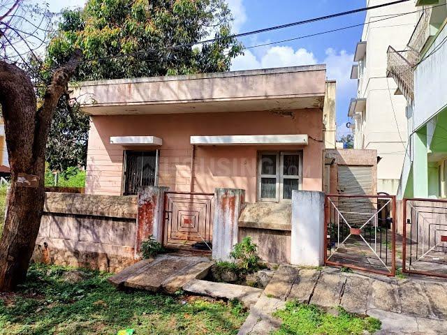 House for sale in HAL 2nd Stage, Bengaluru