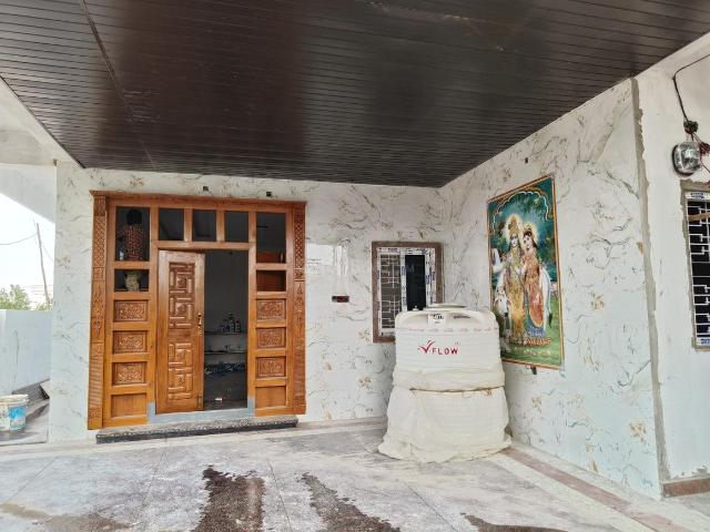 House for sale in Nimmagadda farm, Begumpet