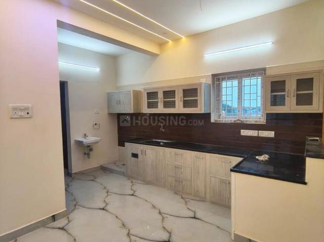 House for rent in Sholinganallur - Chennai, Tamil Nadu
