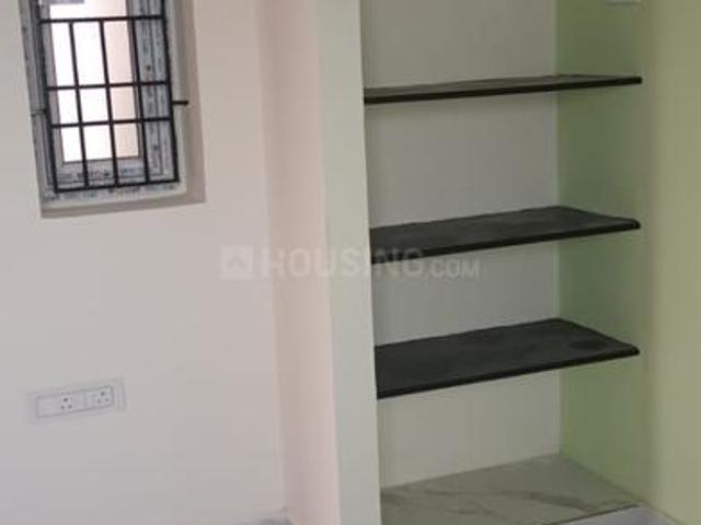 House for rent in Sholinganallur - Chennai, Tamil Nadu