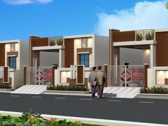 House for sale in Telangana