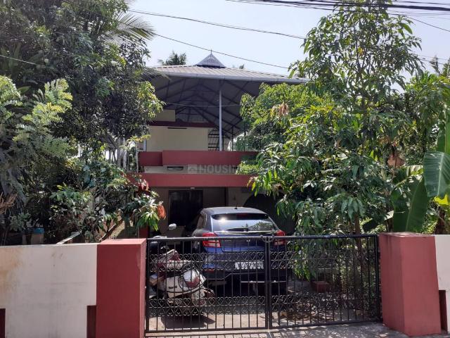 House for rent in Irinjalakuda, Kerala
